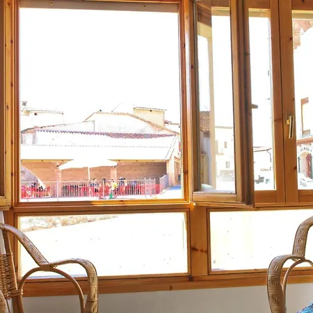 Holiday home Apartamento Sol Munebrega