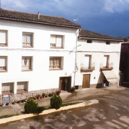 Apartamento Sol