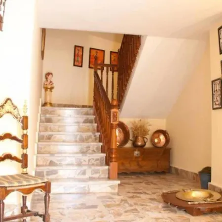 Apartamento Sol *