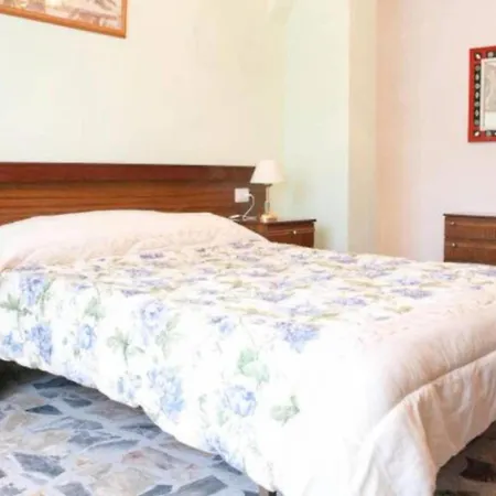 Holiday home Apartamento Sol