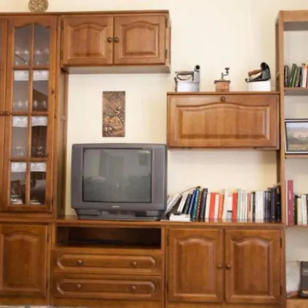 Apartamento Sol Сasa de vacaciones *