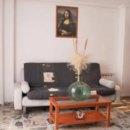 Holiday home Apartamento Sol *