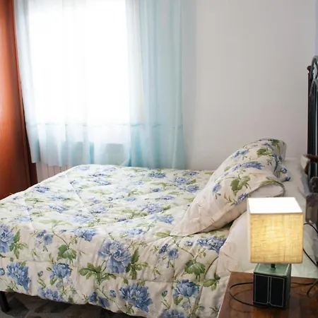 Apartamento Sol Holiday home Munebrega