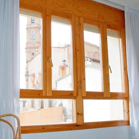 Apartamento Sol